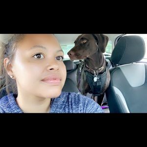 Meet your Posher, Bri